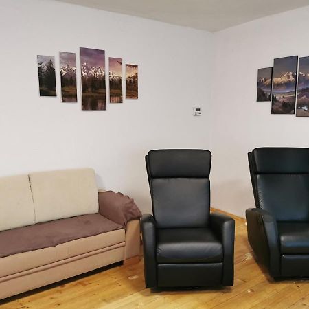 Vila Valéria Tatranská Lomnica Esterno foto