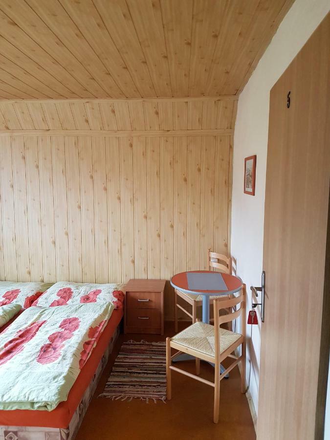 Vila Valéria Tatranská Lomnica Esterno foto