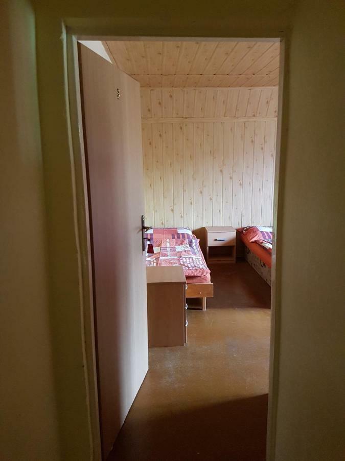 Vila Valéria Tatranská Lomnica Esterno foto