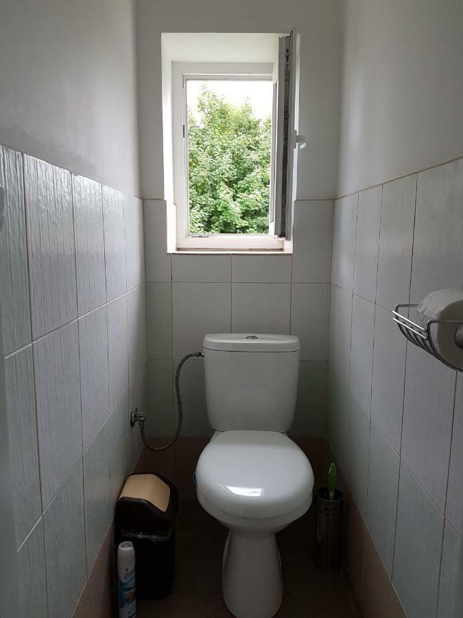 Vila Valéria Tatranská Lomnica Esterno foto